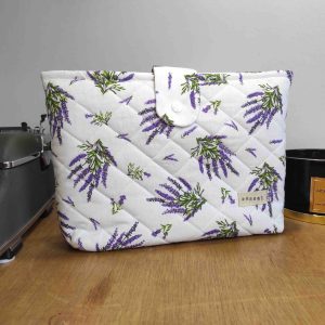 Etui za knjige - Lavander - Classic