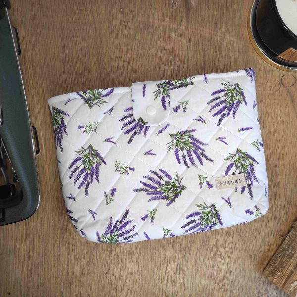 Etui za knjige - Lavander - Classic