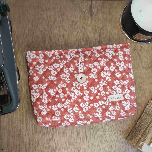 Etui za knjige - Autumn Daisies - Cozy