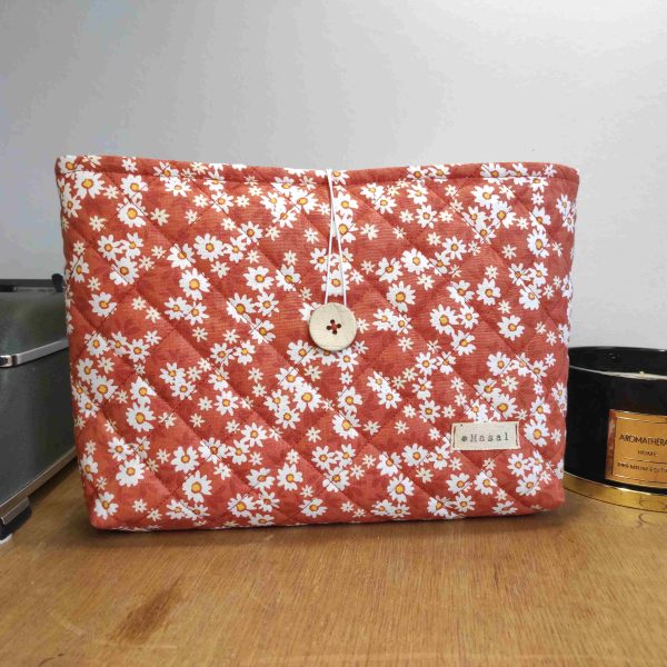Etui za knjige - Autumn Daisies - Cozy
