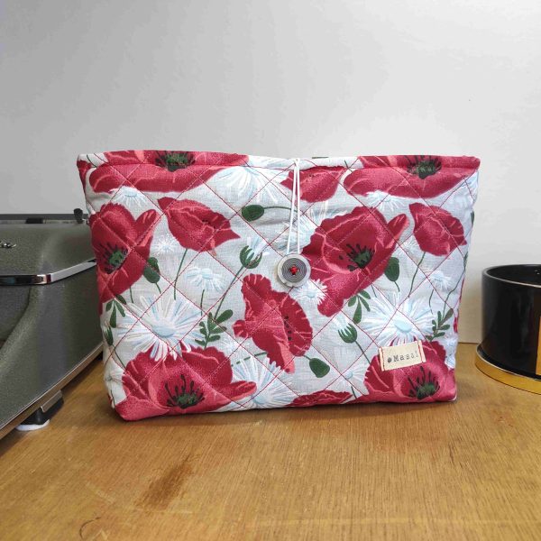 Etui za knjige – Poppy- Cozy