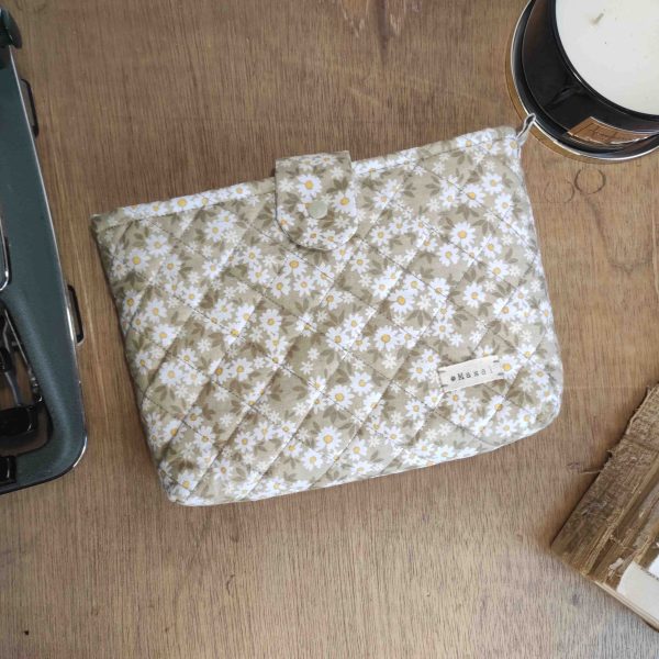 Etui za knjige - Spring Daisies - Classic