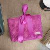 Etui za knjige – Soft Dots – Magenta – Charm