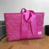 Etui za knjige – Soft Dots – Magenta – Charm