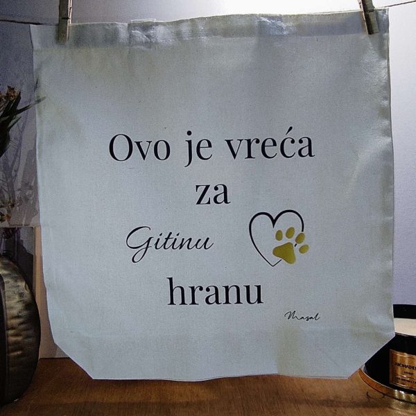 Vreća s porukom – tvoj tekst, tvoj stil (Copy)