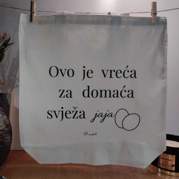 Vreća s porukom – tvoj tekst, tvoj stil (Copy)