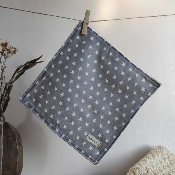 Baby Care Towel Set – Poklon Set 4 kom - Stars
