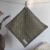 Baby Care Towel Set – Poklon Set 4 kom - Olive grove