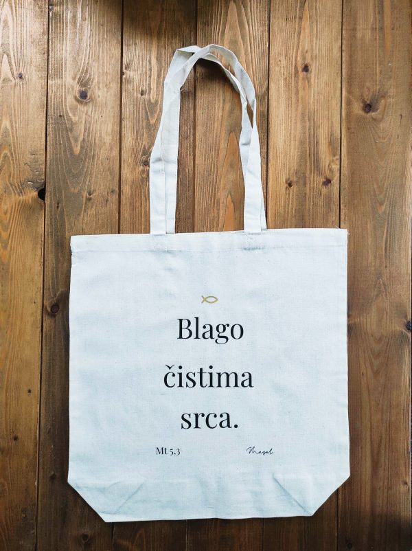 Blago čistima srca