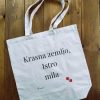 Heritage Tote - Istra