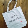 Heritage Tote - Zagorje