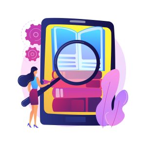 It's a Good Day to Read a Book