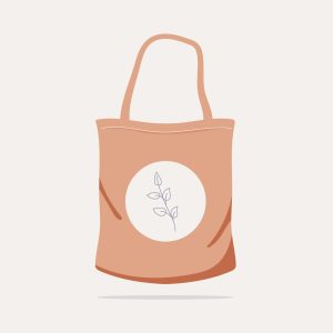 Charlotte Velvet Clutch - Royal purple