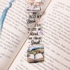 And into my book I go...
