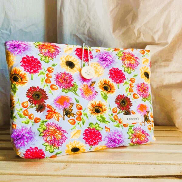Etui za knjige - Cottage Garden - Cozy