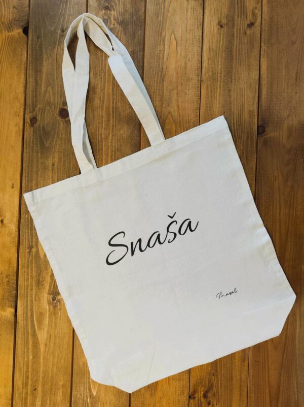 Snaša - tote