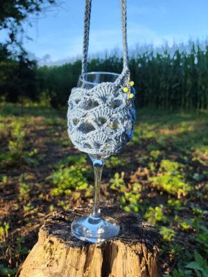 Napa Twilight - Sip & Stroll Etui