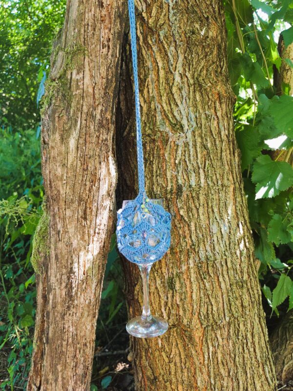 Napa Twilight - Sip & Stroll Etui